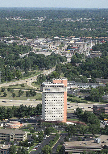 Kaden Tower - Louisville.cc