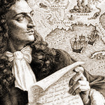 Rene Robert Cavelier Sieur de La Salle